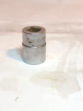  Snap-on Tools 13/16" Socket Model SV-261 1/2" Drive 12 Point USA T2