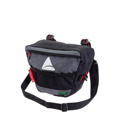 EVOC Handlebar Pack BOA WP 2.5L - Nomad Frontiers