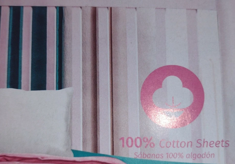 Juego de ropa de cama para cuna Foto 3 de 4