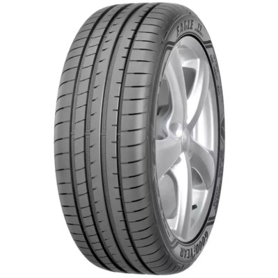 Goodyear Eagle F1 Asymmetric 2 SUV MGT 265/45R20 Tire 784741348