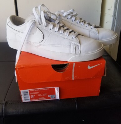 Nike Shoes Women's  Trainer Running Sneaker Nike Flex Trainer 9  - Size US 9.5