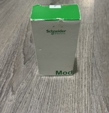 Surplus Sealed SCHNEIDER STBNIC2212 EtherNet/IP Network Interface New Stbnic2212