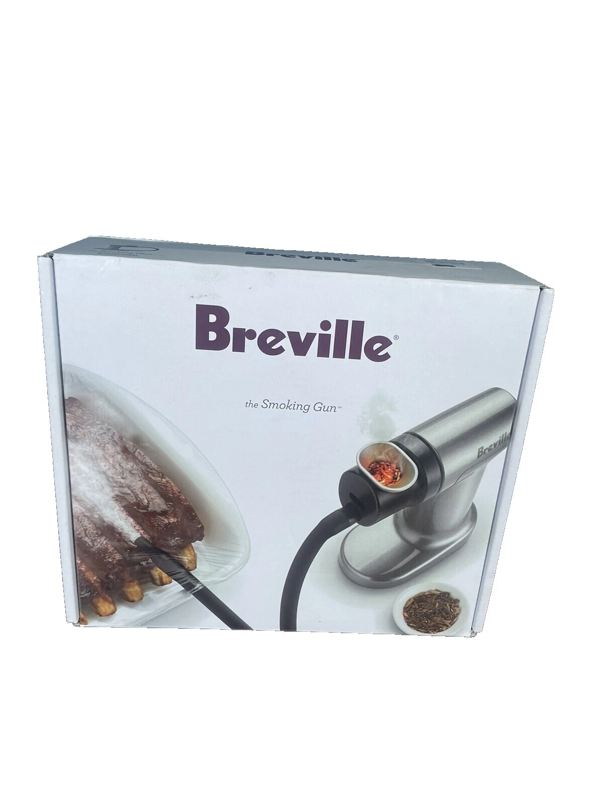 Abridores Breville