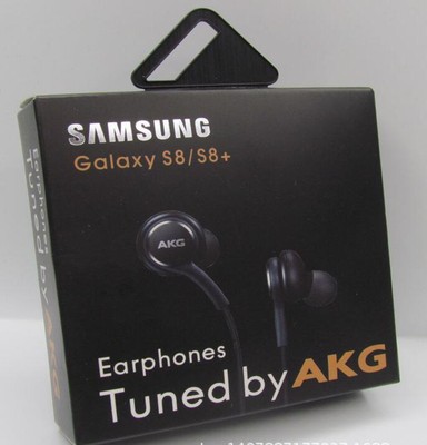 EO-IG955 AKG Earphone Stereo Headphone Headset Handsfree For Samsung S9 S8 Note8 689310512092 | eBay