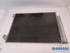 Condensateur Renault Captur