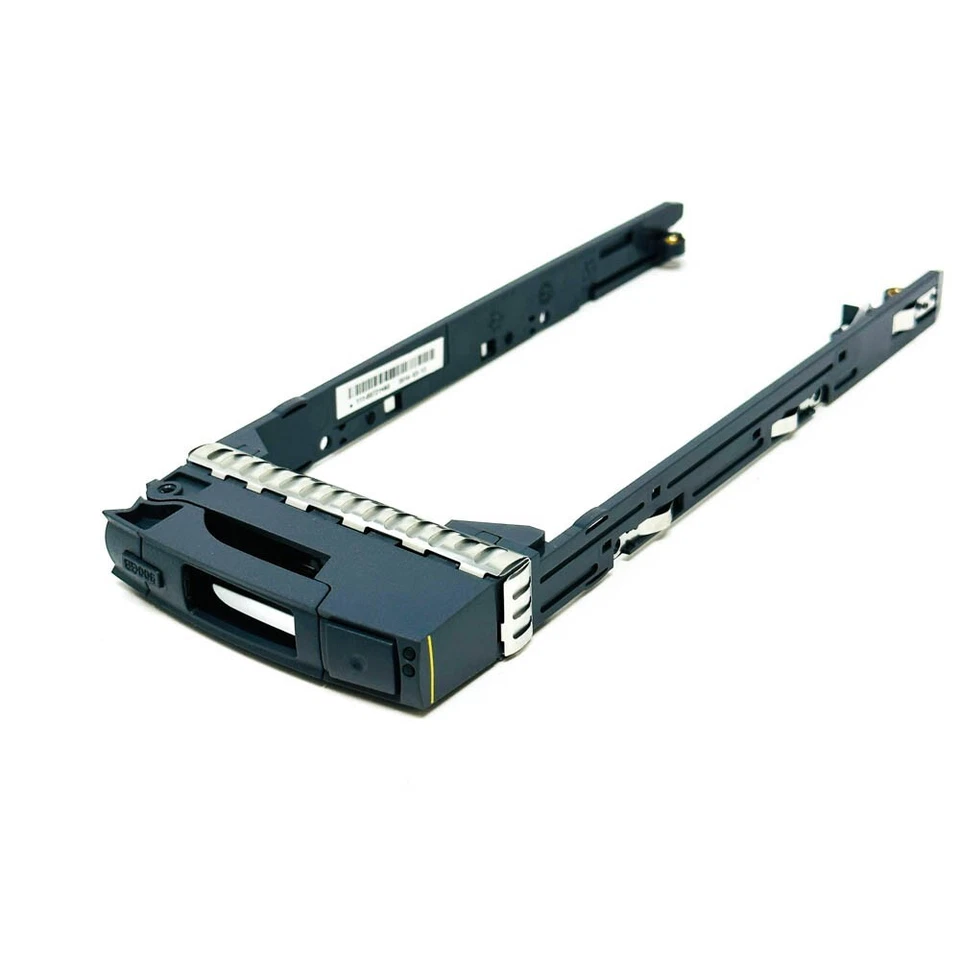 NetApp 111-00721+A0 2.5 in Hard Drive Tray DS2246 FAS2240 FAS2552 FAS2650 20 Pcs - Image 2 of 4