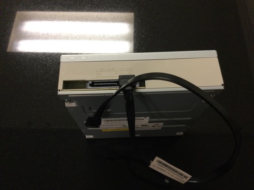 Lite-On DH-16ABSH DVD/CD Rewritable Drive. Ready to install in your computer. - Picture 5 of 6