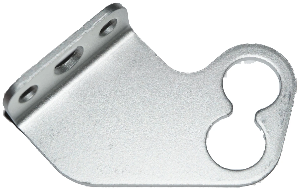 BMW E34 E36 M50 M52 S52 Engine Throttle Cable Bracket 13541730049  