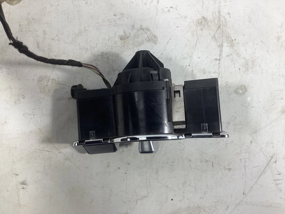 2008-2014 Mercedes-Benz S63 AMG S350 Headlight Switch Night Vision Control OEM . - Image 3 of 4
