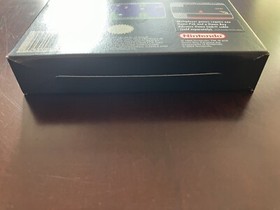 Super Mario Bros. Classic NES Series (Nintendo Game Boy Advance, 2004) Excellent