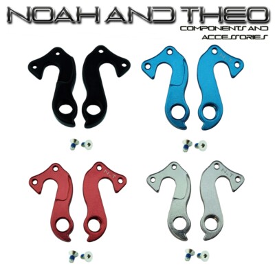 Gear Mech Schaltauge Dropout Jamis #65 0007 Allegro Comp Elite DXT KHS