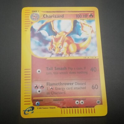 ポケモンカードゲーム Charizard 39/165 s-l400.jpg