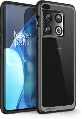 For OnePlus 10 Pro 5G, SUPCASE Premium Hybrid Shockproof Case Bumper Back Cover