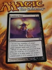 Cauldron Haze -  Eventide - MTG Magic the Gathering - NM