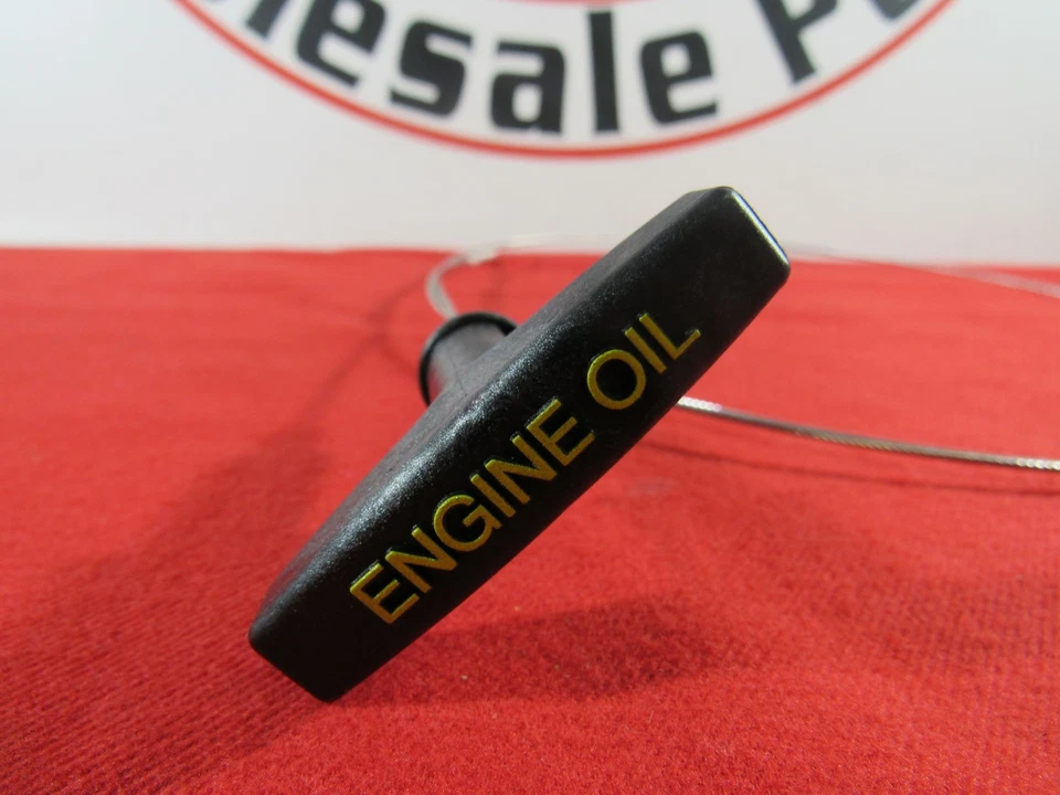 Varilla indicadora de nivel de aceite del motor Dodge Ram 2500 3500 NUEVO OEM MOPAR Foto 2 de 4