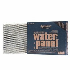 Aprilaire 35 Water Panel Evaporator 1 A35 844359072895