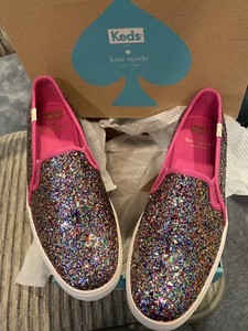 kate spade triple decker