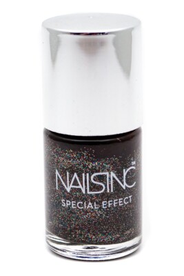 Nails Inc. SPECIAL EFFECT Nail Polish, 464 Chester Square  .33 fl oz