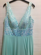 abito da cerimonia donna lungo