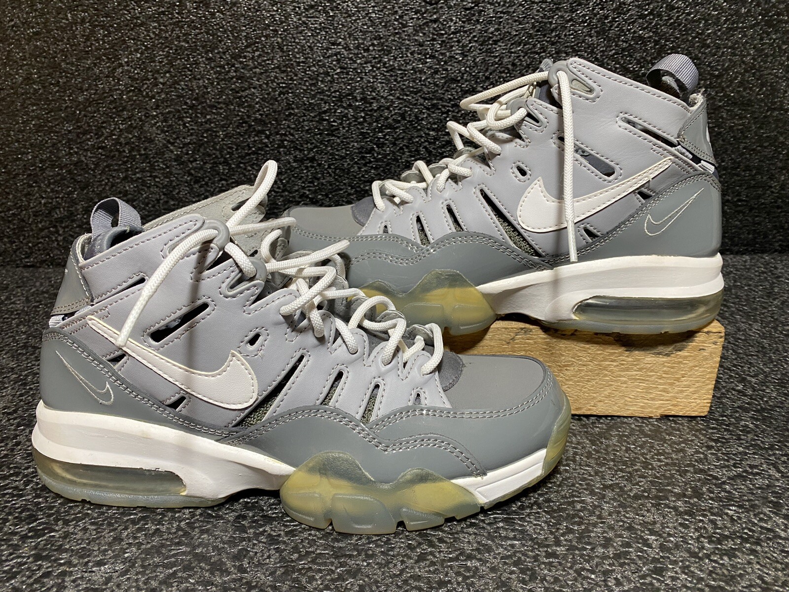 Nike Air Trainer Max 2 94 'Cool Grey 