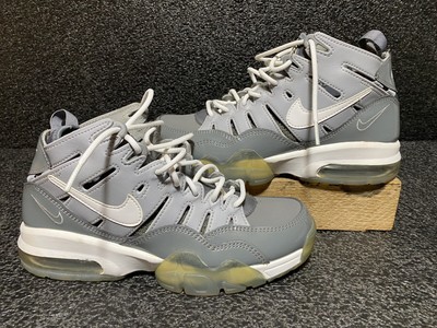 Nike Air Trainer Max 2 94 'Cool Grey' Men Sz 8 | eBay