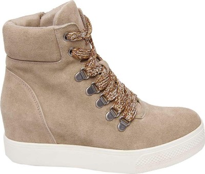 steve madden catch wedge sneaker