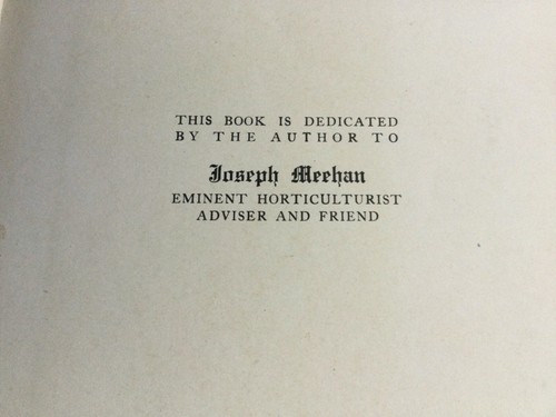 Practical Landscape Gardening - Robert Cridland c1920 - Maine Estate - Picture 4 of 16