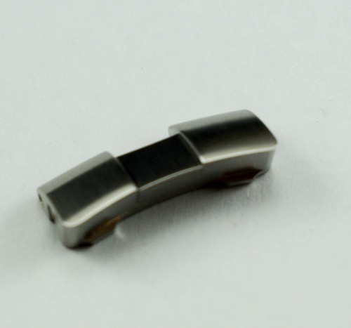 Tag Heuer 2000 Mens Exclusive End Link 3069 BA0332 FAA003 WN1112 20MM New Auth - Picture 2 of 4