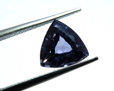 0.60 ct Pear Shape (5 x 5 mm) Un-Heated Color Change Alexandrite Natural Loose Gemstone