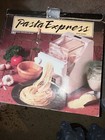 CTC Pasta Express X2000 Machine Pre-Owned With Box Pasta Noodle Maker