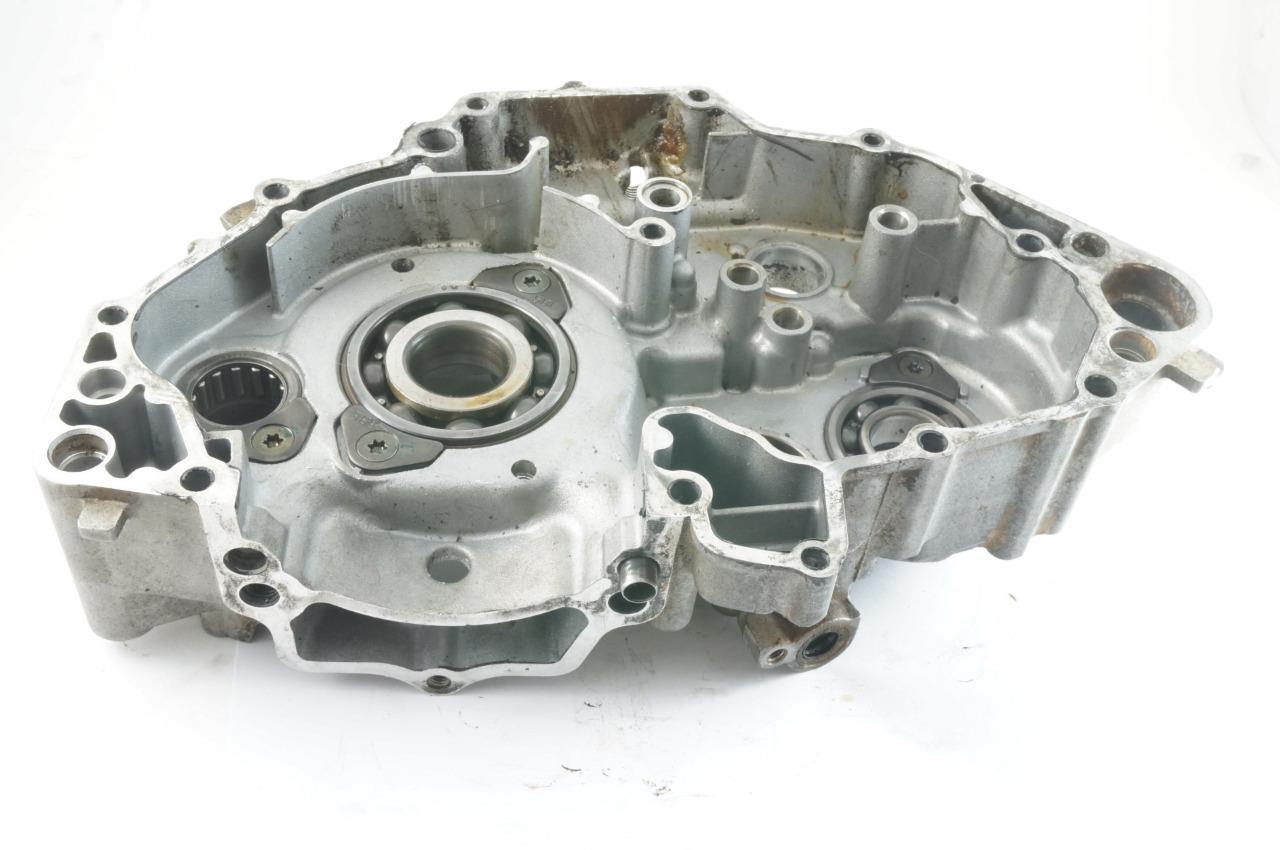 OEM Yamaha Crankshaft Connecting Rod Piston 98 99 00 YZ400f WR400f