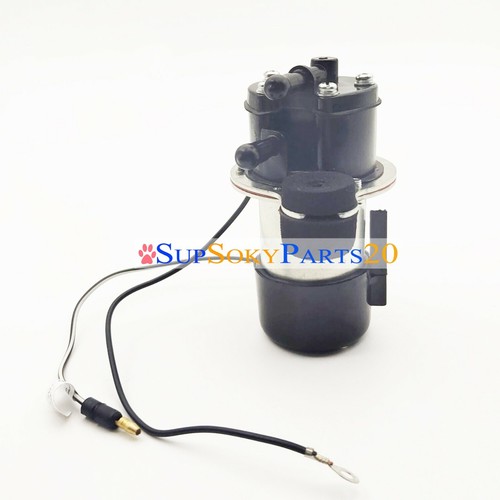Fuel Pump 30A6000200 for Mitsubishi L2E L3E S3L S3L2 S4L S4L2 K4N L3C