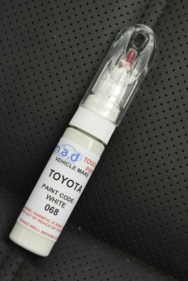 Краска toyota 068