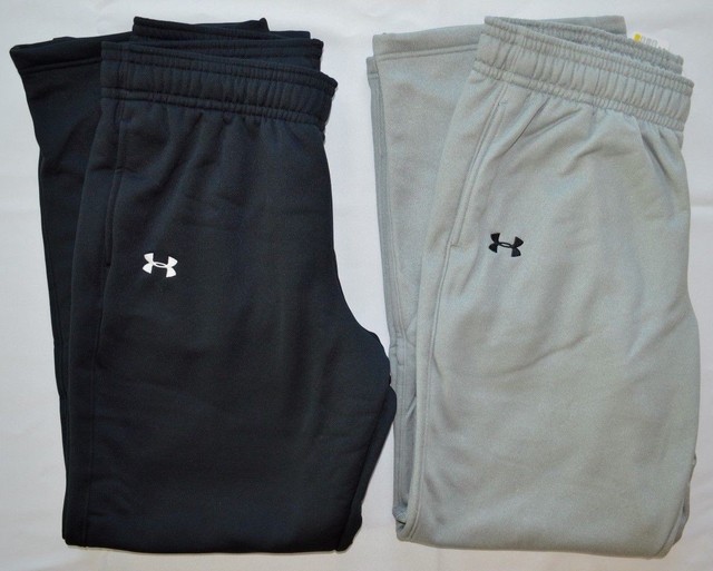 under armour storm pants women grey
