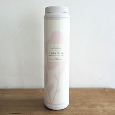XL M&S Magnolia Silky Talcum Powder Floral 200g Marks & Spencer Gift UK