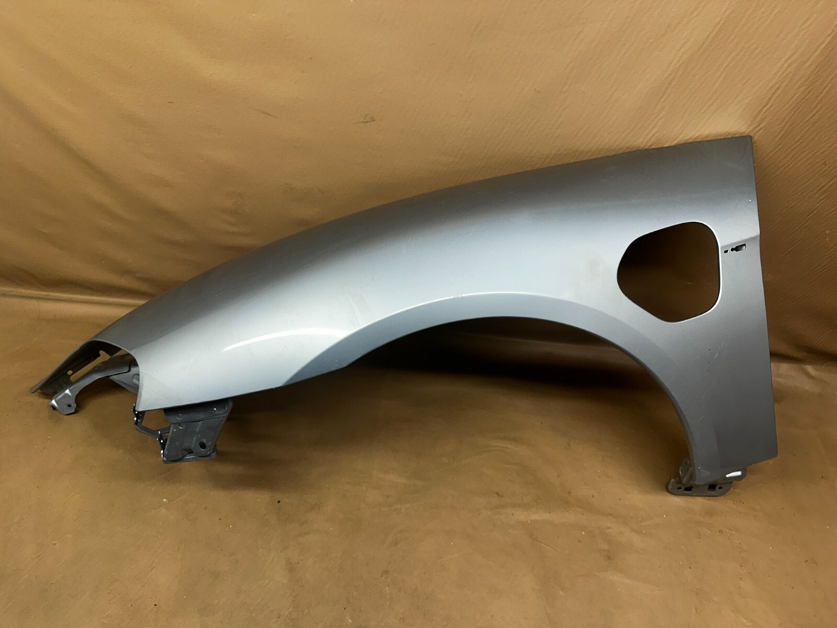 2020 2021 2022 2023 PORSCHE TAYCAN Fender Left LH Driver Front OEM