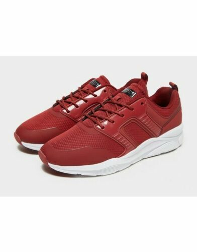 エアジョーダン 1 McKenzie Frazier Men's Trainer Burg Colour (UK 6,) Brand New