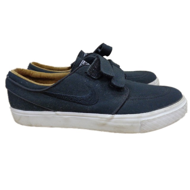 Nike Stefan Janoski AC RS Skateboarding shoe 599633 EU 41 US 8 black for sale online