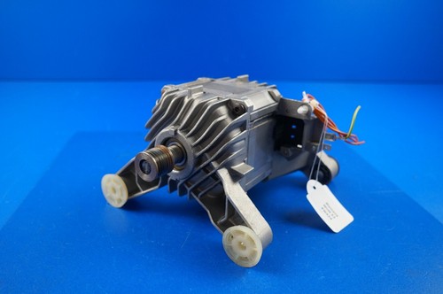 Motor Waschmaschine - Siemens WNM52 9000386866