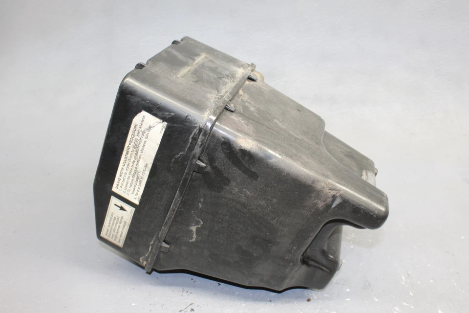 Polaris Sport Touring 550 2003 silenciador de aire Foto 4 de 4