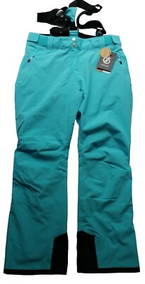 Skihose Damen, Dare2b, Effused , Gr.40/14/L, 30.000 er Membran 