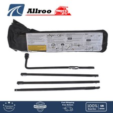Replacement Lug Wrench Spare Tire Tool Kit For Chevy Silverado 1500 2500 Replacement Lug Wrench Spare Tire Tool Kit For Chevy Silverado 1500 2500