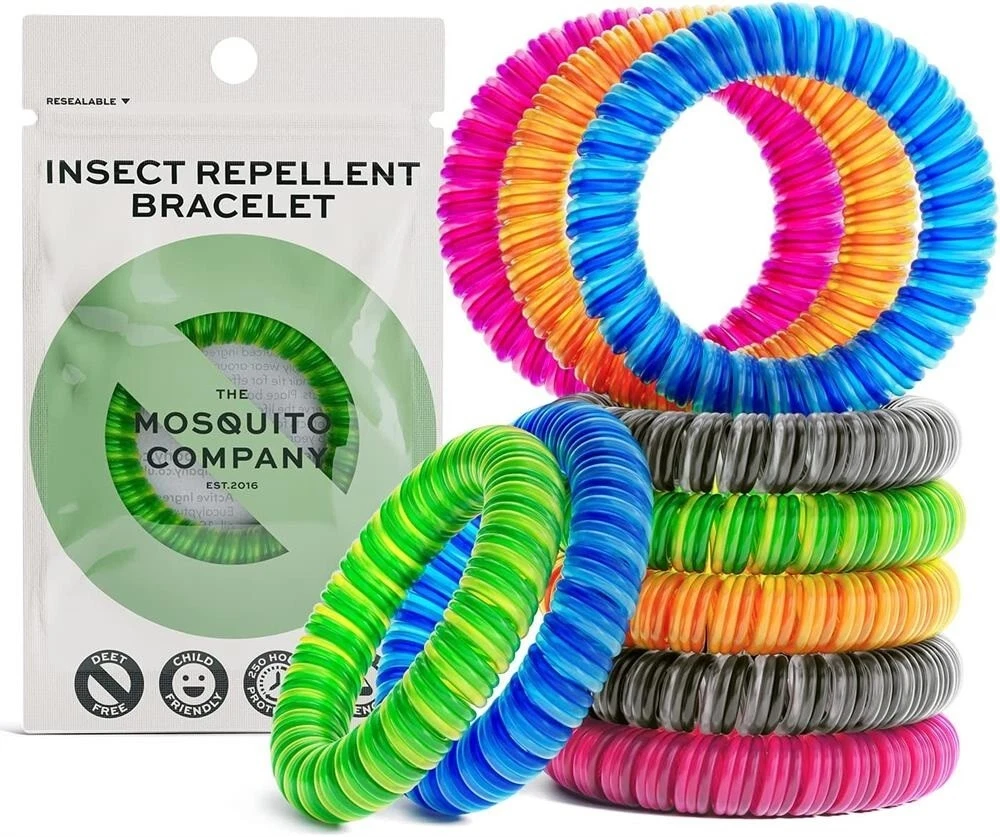 Mosquito company deals