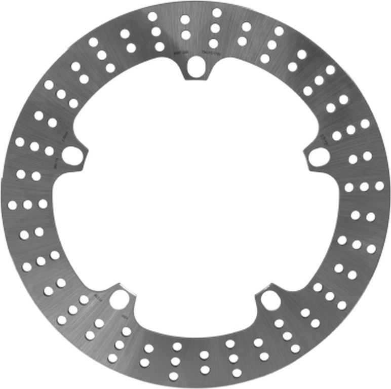 Disque de frein avant moto BMW R 1150 GS Adventur et R 1100 RT 305mm