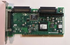Adaptec ASC-29320A Ultra 320 U320 PCI-X SCSI Controller Card