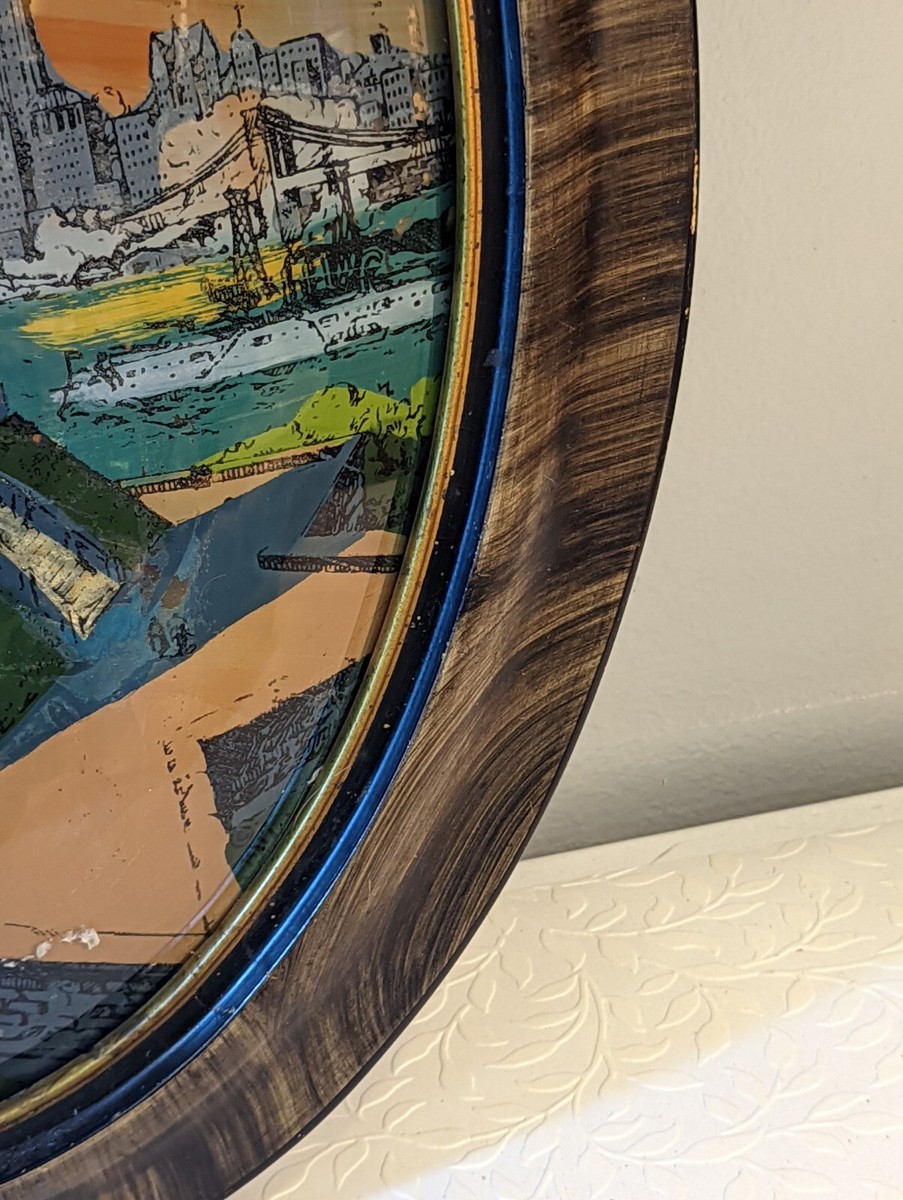 希少品！アメリカアンティーク　LIBERTY壁掛けビンテージ/ニューヨークUSA 希少品！アメリカアンティーク LIBERTY壁掛けビンテージ