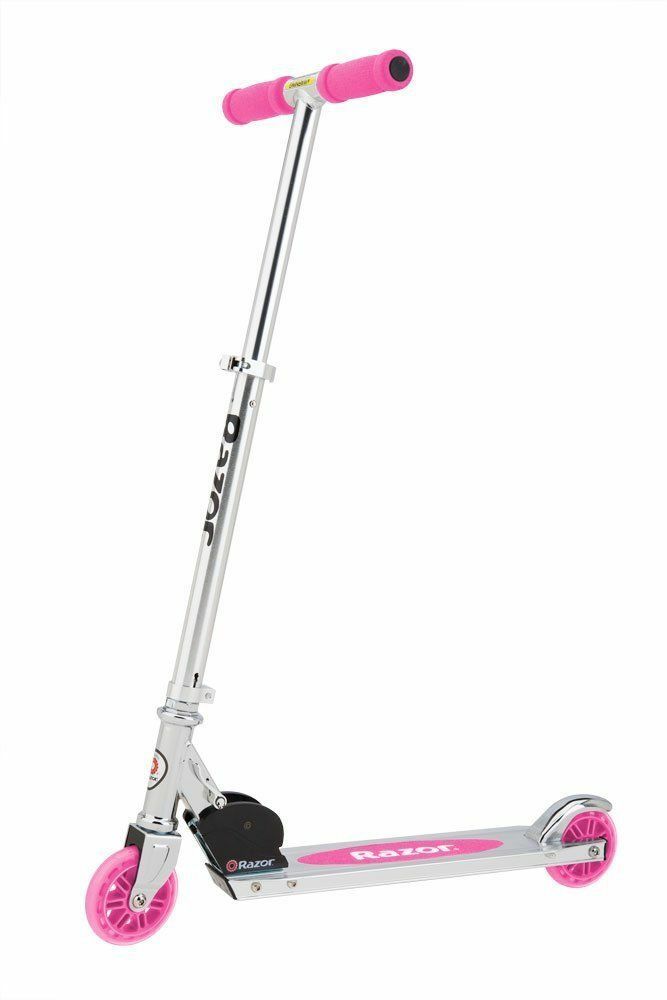 Razor - 13010067 - Kick Scooter - Pink 845423008987| eBay