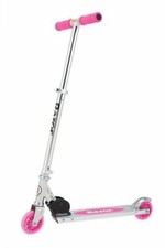 Razor - 13010067 - Kick Scooter - Pink