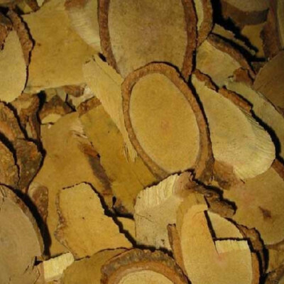 DR T&T Ru Di Jin Niu/Liang Main Zhen/ 入地金牛/Shinyleaf Pricklyash Root 100g