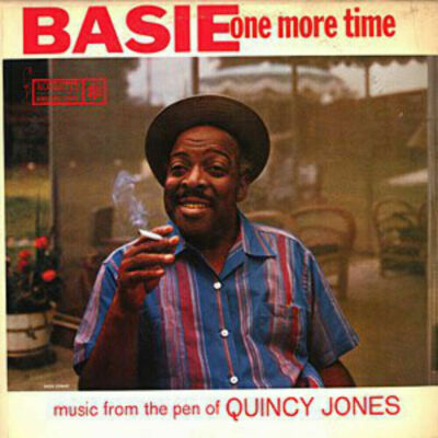Count Basie Orchestra - Basie, One More Time - Roulette - R-52024 - LP,  Album, | eBay